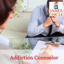 Addiction Counselor Dr. Sibale Dam in Palta